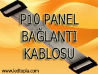 P10 Bağlantı Kablosu