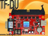 TF-DU GRAFİK LED PANEL KONTROL KARTI